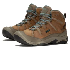 Mujer Keen Circadia impermeable mujer botas trekking - AW24