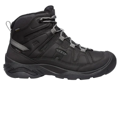 Hombre Keen Circadia Polar botas trekking - AW24