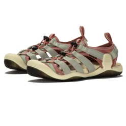Mujer Keen Clearwater CNX II mujer sandalias