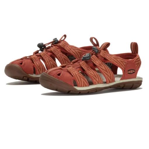 Mujer Keen Clearwater CNX mujer sandalias