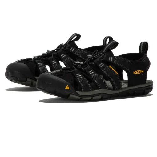 Hombre Keen Clearwater CNX sandalias trekking - SS25