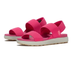Mujer Keen Elle Backstrap mujer sandalias