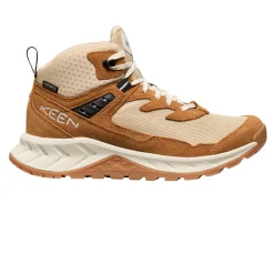 Mujer Keen Hightrail botas de trekking impermeables para mujer - SS25