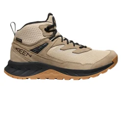 Hombre Keen Hightrail botas de trekking impermeables - SS25