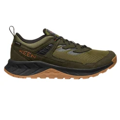 Hombre Keen Hightrail impermeable zapatillas trekking - SS25
