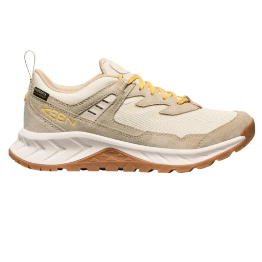 Mujer Keen Hightrail zapatillas de trekking impermeables para mujer - SS25