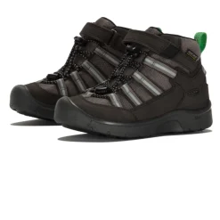 Niños Keen Hikeport 2 impermeable Kids botas trekking