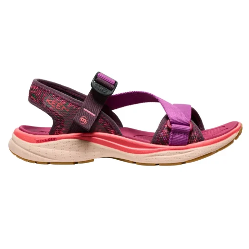 Mujer Keen Leiki Open-Toe mujer sandalias trekking - SS25