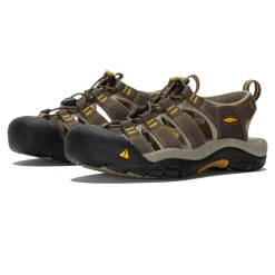 Hombre Keen Newport H2 sandalias trekking - SS25
