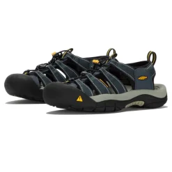 Hombre Keen Newport H2 sandalias trekking - SS25