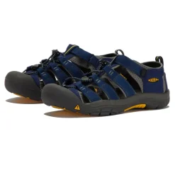 Niños Keen Newport Junior sandalias trekking