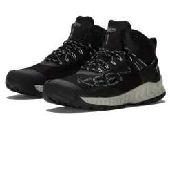 Mujer Keen Nxis Evo botas de trekking impermeables para mujer - SS23