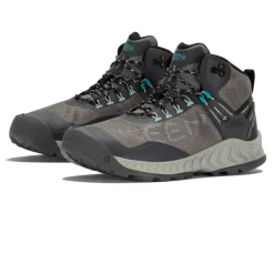 Mujer Keen Nxis Evo impermeable mujer botas trekking