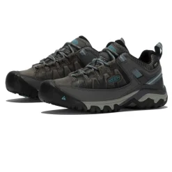 Mujer Keen Targhee III impermeable mujer zapatillas trekking - AW24