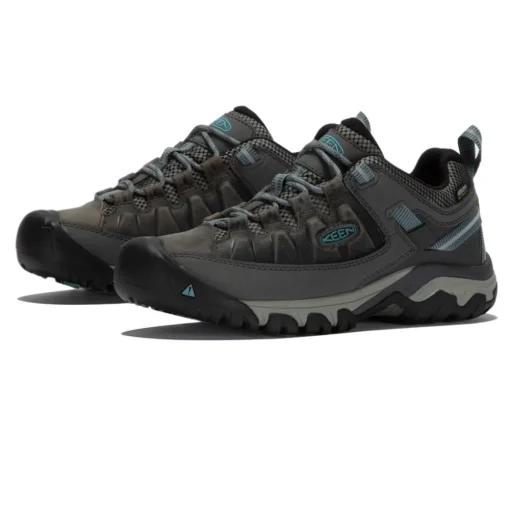 Mujer Keen Targhee III impermeable mujer zapatillas trekking - AW24