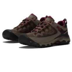 Mujer Keen Targhee III impermeable mujer zapatillas trekking - AW24