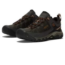 Hombre Keen Targhee III impermeable zapatillas trekking - AW24