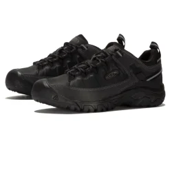 Hombre Keen Targhee III impermeable zapatillas trekking