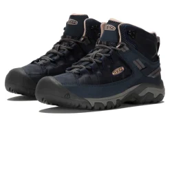 Mujer Keen Targhee III impermeable mujer botas trekking