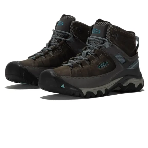 Mujer Keen Targhee III impermeable mujer botas trekking - AW24