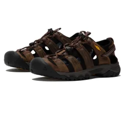 Hombre Keen Targhee III sandalias trekking - SS25