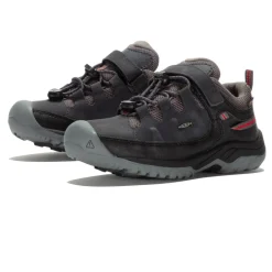 Niños Keen Targhee impermeable Kids zapatillas trekking