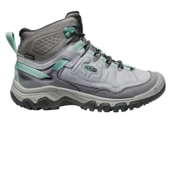 Mujer Keen Targhee IV botas de trekking impermeables para mujer - SS25