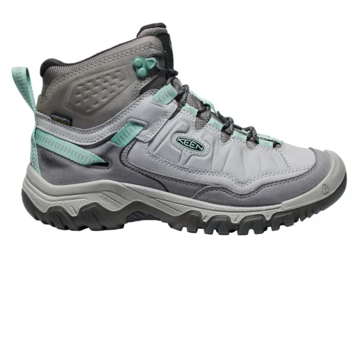 Mujer Keen Targhee IV botas de trekking impermeables para mujer - SS25