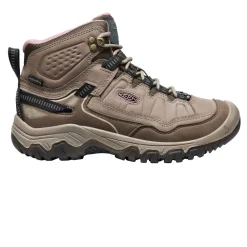Mujer Keen Targhee IV botas de trekking impermeables para mujer - SS25