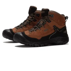 Hombre Keen Targhee IV botas de trekking impermeables - SS25