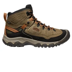 Hombre Keen Targhee IV impermeable botas trekking - SS25