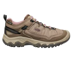 Mujer Keen Targhee IV zapatillas de trekking impermeables para mujer - SS24