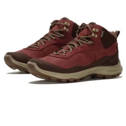 Mujer Keen Terradora Explorer zapatillas de trekking impermeables para mujer - AW23