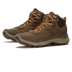 Mujer Keen Terradora Explorer zapatillas de trekking impermeables para mujer - AW23