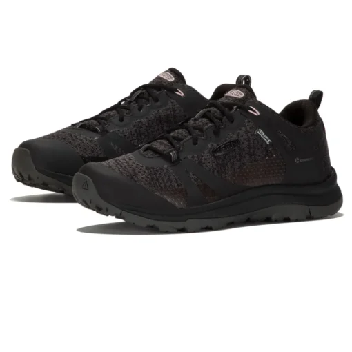Mujer Keen Terradora II impermeable mujer zapatillas trekking