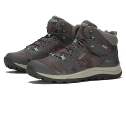 Mujer Keen Terradora II Mid impermeable mujer botas trekking