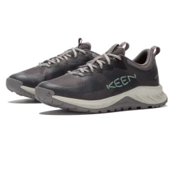 Mujer Keen Versacore zapatillas de trekking impermeables para mujer - SS24