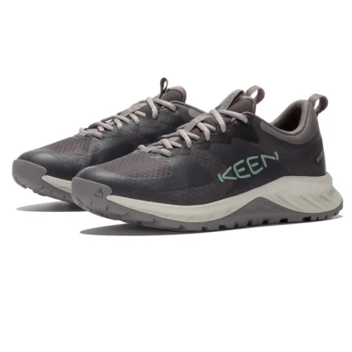 Mujer Keen Versacore zapatillas de trekking impermeables para mujer - SS24