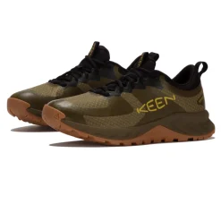 Hombre Keen Versacore zapatillas de trekking impermeables - SS24