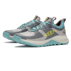 Mujer Keen Versacore zapatillas de trekking impermeables para mujer - AW24