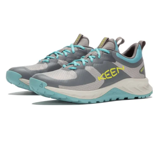 Mujer Keen Versacore zapatillas de trekking impermeables para mujer - AW24