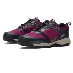 Niños Keen Wanduro zapatillas de trekking impermeables para niños - AW23