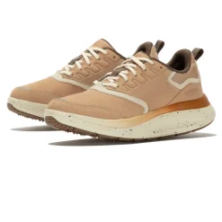 Mujer Keen WK400 Leather mujer zapatillas trekking