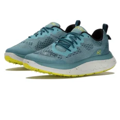 Mujer Keen WK400 mujer zapatillas trekking