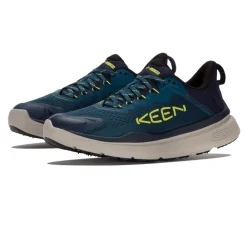Hombre Keen WK450 zapatillas de trekking - AW24