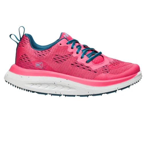 Mujer Keen WK400 zapatillas de trekking para mujer