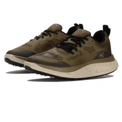 Hombre Keen WK400 zapatillas trekking - AW24
