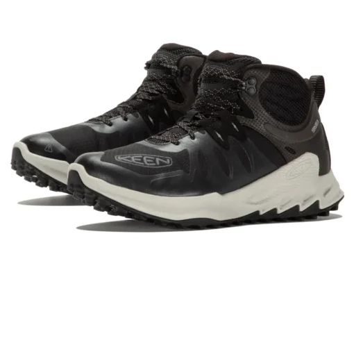 Hombre Keen Zionic botas de trekking impermeables