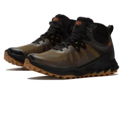 Hombre Keen Zionic botas de trekking impermeables - AW23