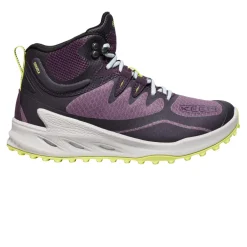 Mujer Keen Zionic Mid botas de trekking impermeables para mujer